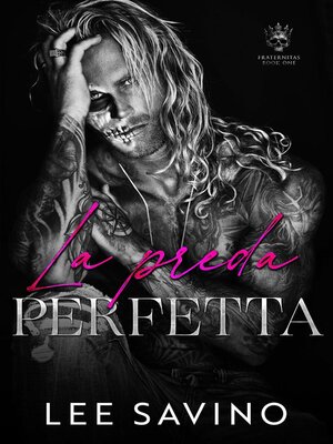 cover image of La preda perfetta